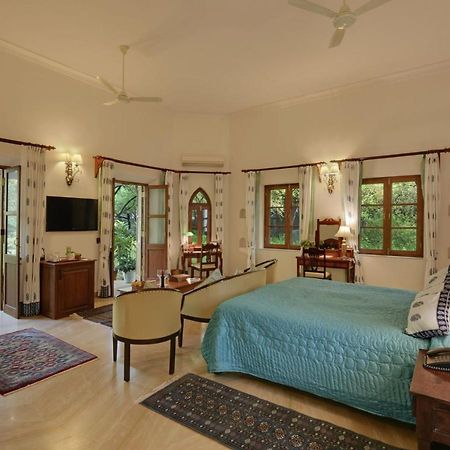 ชาห์ปุระ พาฆะ Hotel Shahpura  ภายนอก รูปภาพ
