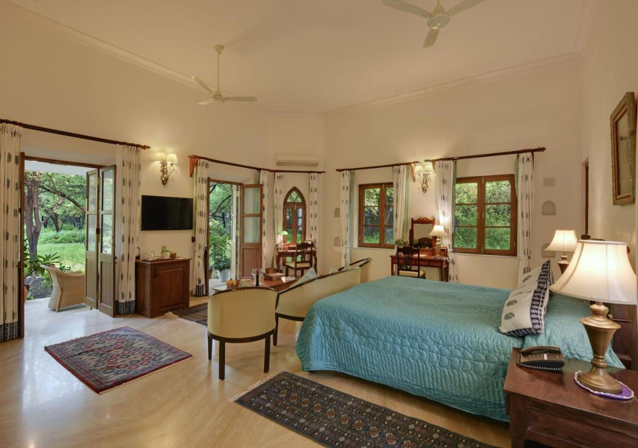 ชาห์ปุระ พาฆะ Hotel Shahpura  ภายนอก รูปภาพ