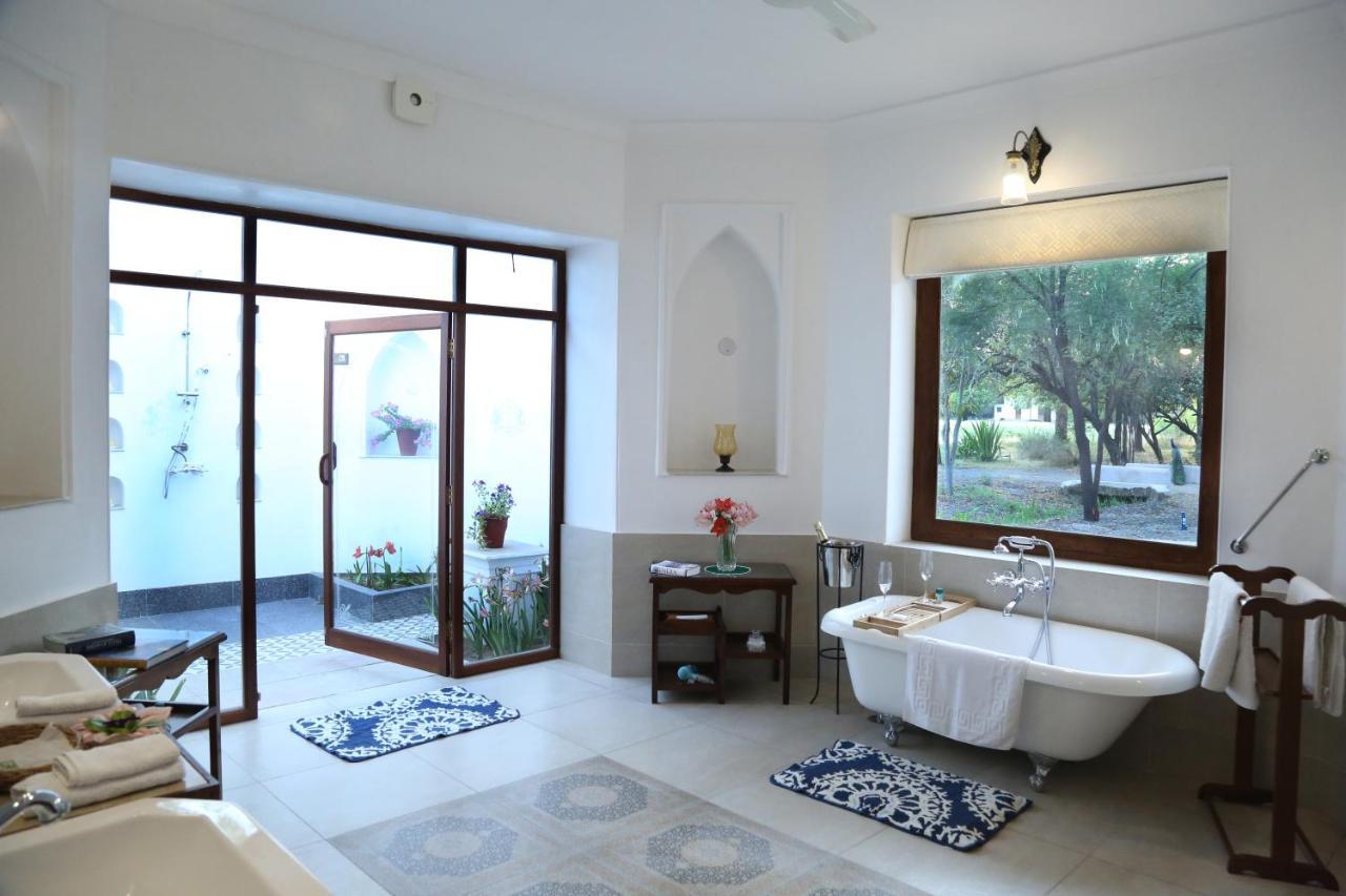 ชาห์ปุระ พาฆะ Hotel Shahpura  ภายนอก รูปภาพ