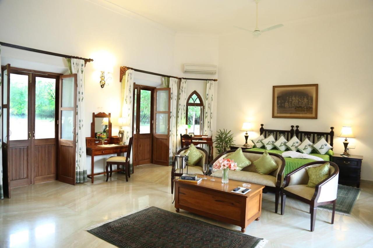 ชาห์ปุระ พาฆะ Hotel Shahpura  ภายนอก รูปภาพ