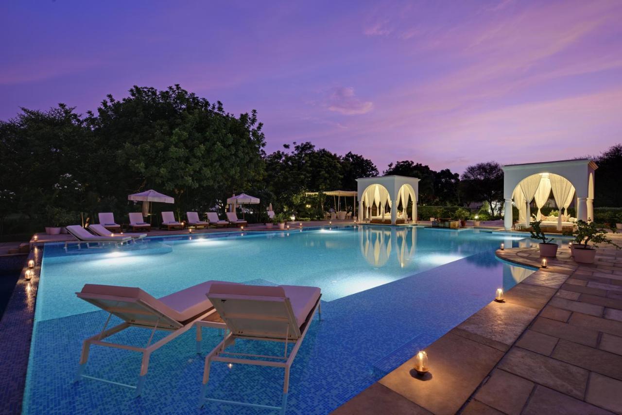 ชาห์ปุระ พาฆะ Hotel Shahpura  ภายนอก รูปภาพ