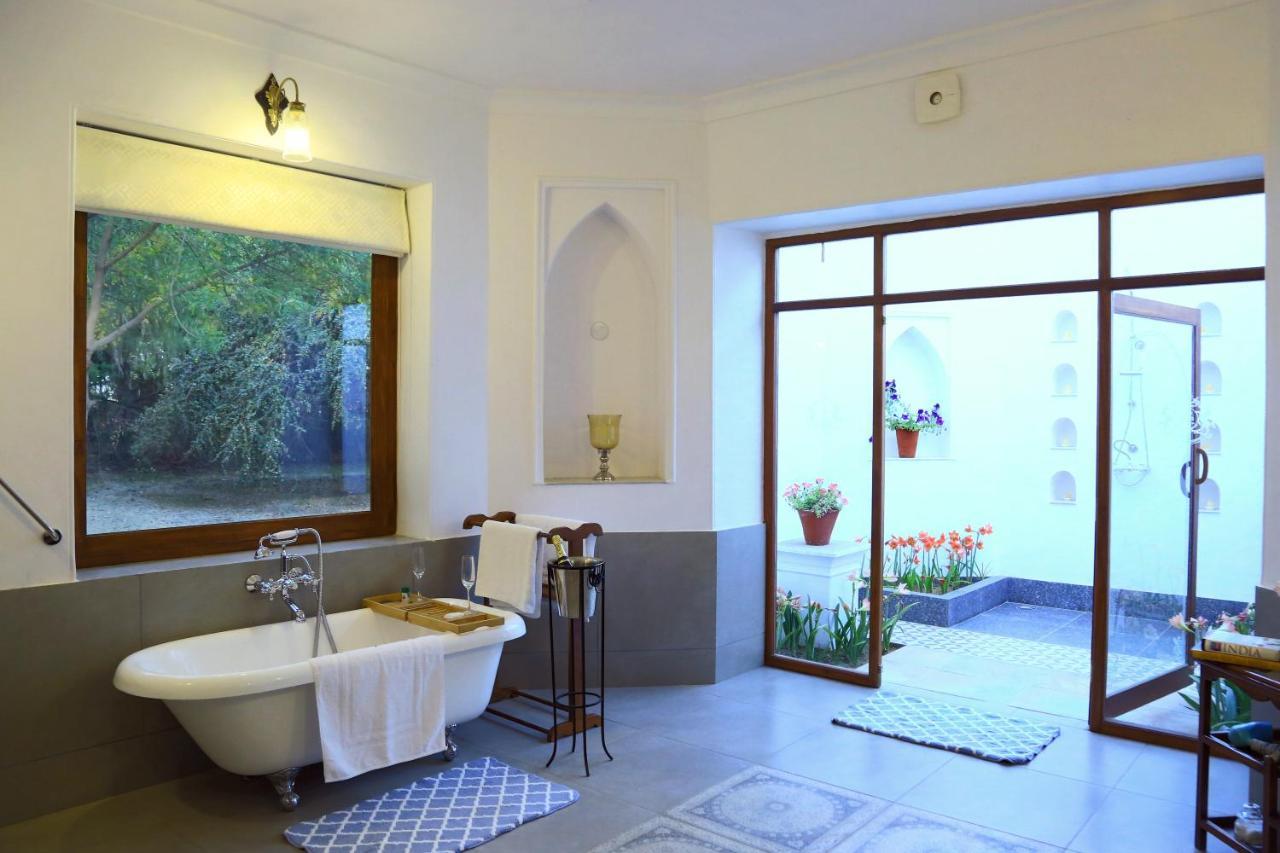 ชาห์ปุระ พาฆะ Hotel Shahpura  ภายนอก รูปภาพ