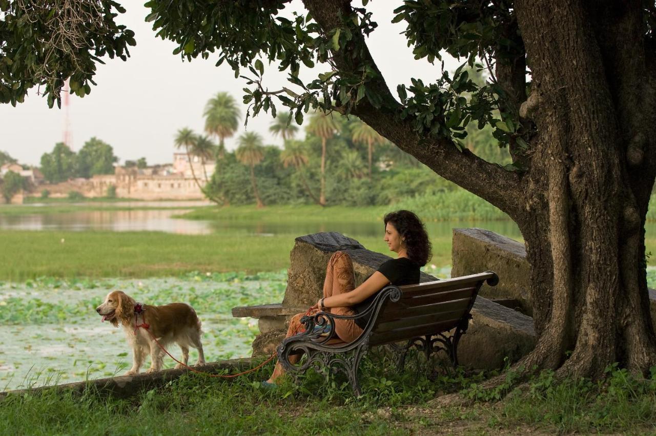 ชาห์ปุระ พาฆะ Hotel Shahpura  ภายนอก รูปภาพ
