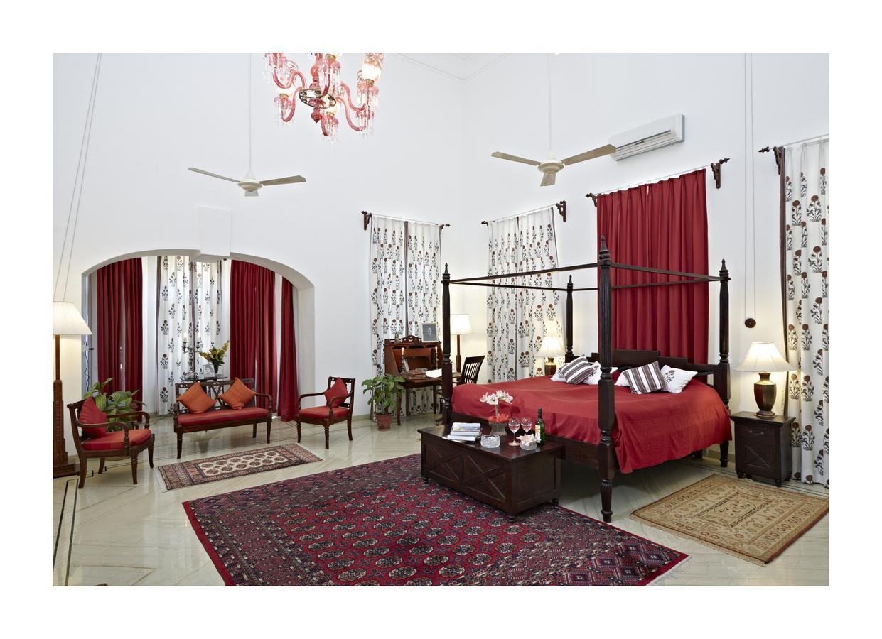 ชาห์ปุระ พาฆะ Hotel Shahpura  ภายนอก รูปภาพ