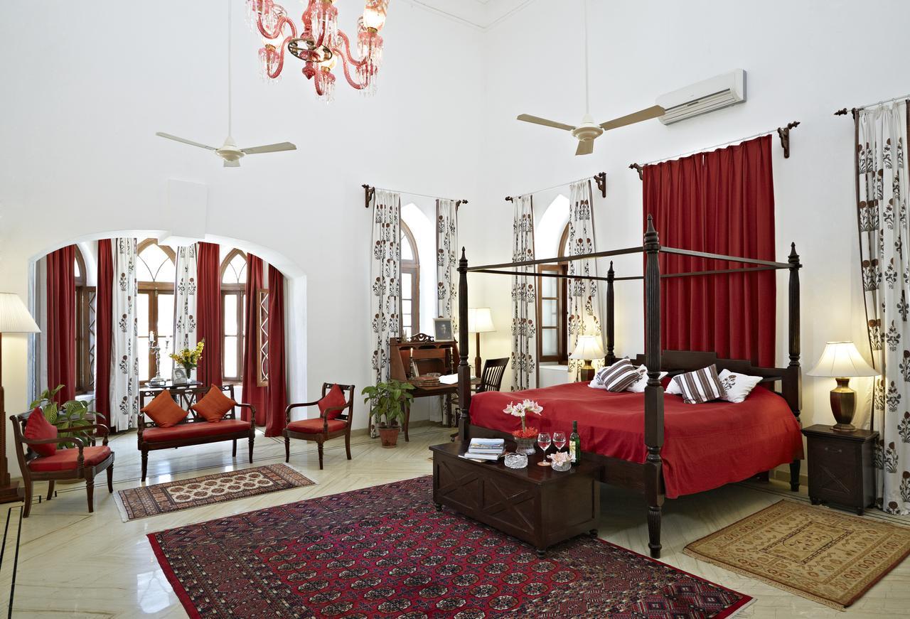 ชาห์ปุระ พาฆะ Hotel Shahpura  ภายนอก รูปภาพ