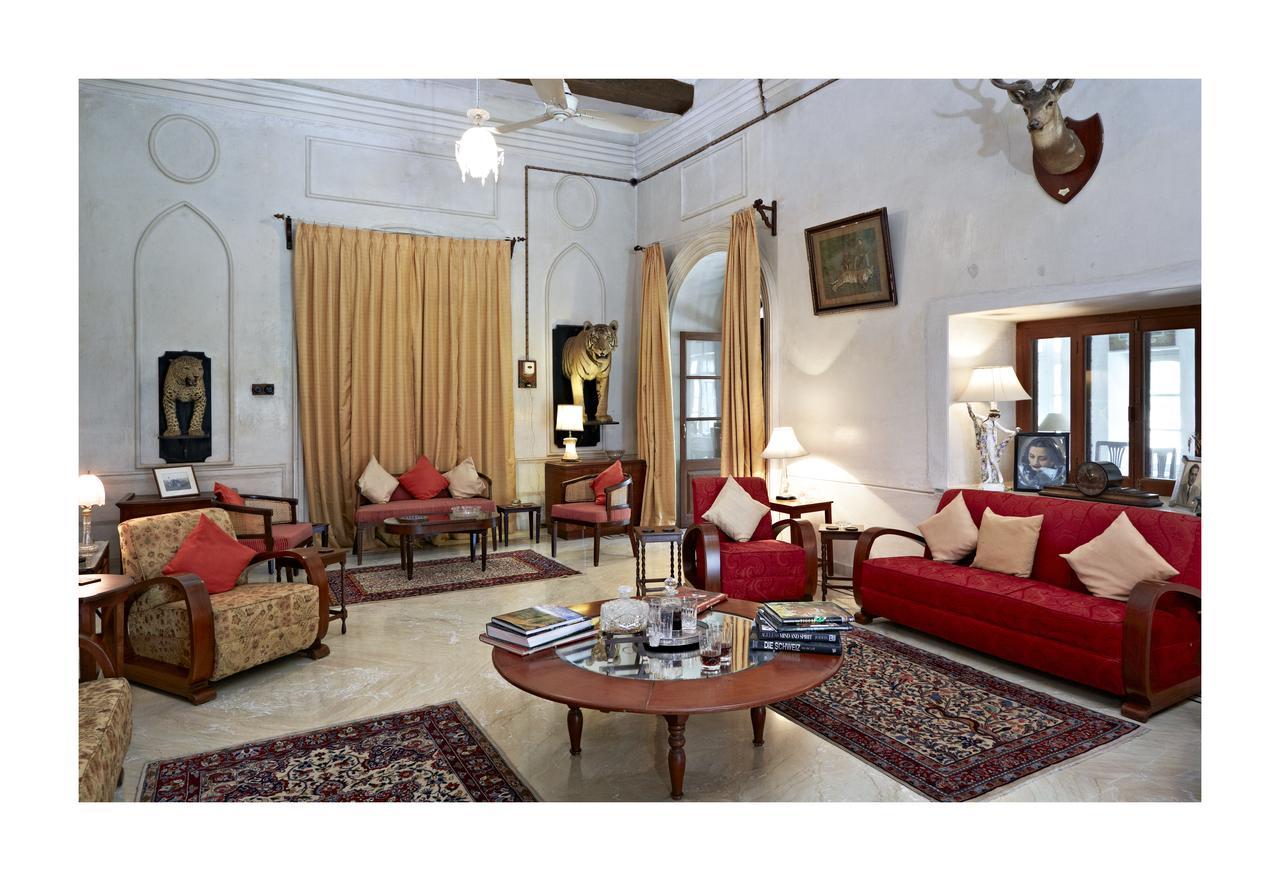 ชาห์ปุระ พาฆะ Hotel Shahpura  ภายนอก รูปภาพ